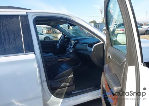 2018 GMC Yukon Slt from USA, damaged, VIN 1GKS2BKC1JR215183